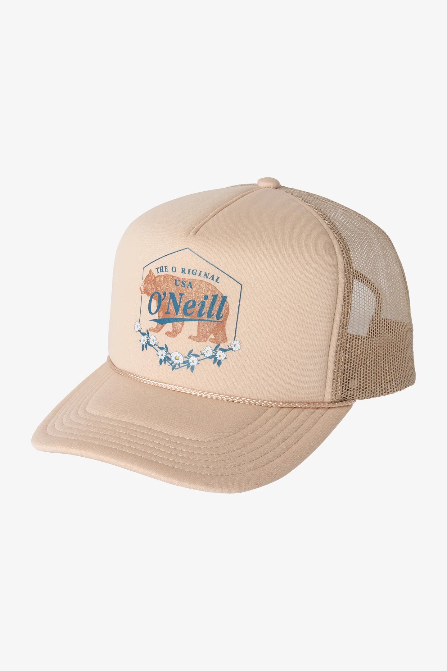 ARLIE TRUCKER HAT