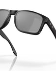 HOLBROOK XL POLAR - MATTE BLACK - PRIZM BLACK