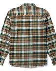 M'S CALICO FLANNEL