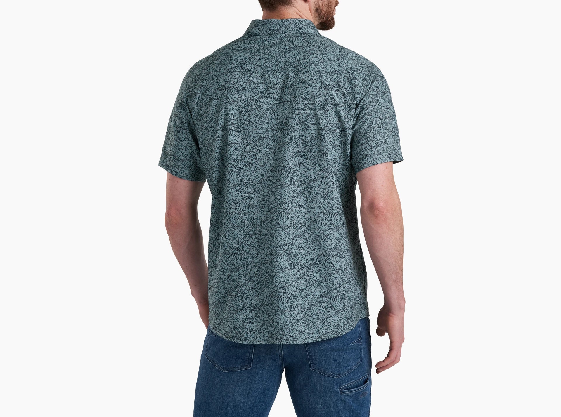 M'S KUHL BREEZE SS