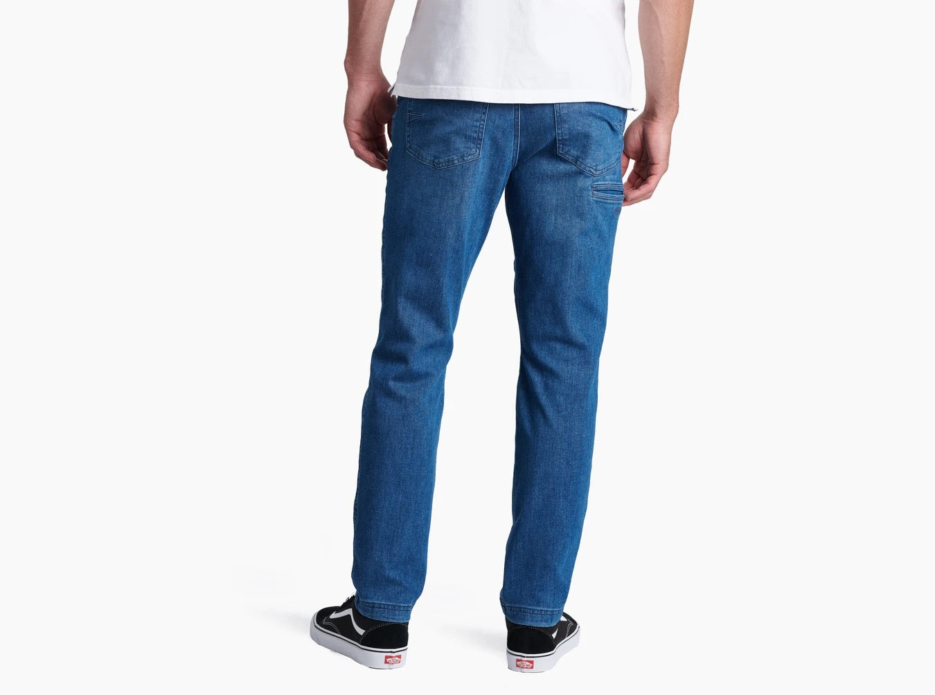 M'S KUHL DENIM KLASSIK