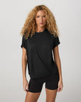 W'S ENERGY LONG TEE