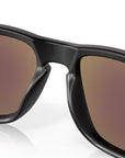 HOLBROOK POLAR - MATTE BLACK - PRIZM SAPPHIRE