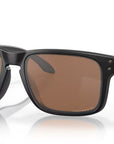 HOLBROOK POLAR - MATTE BLACK - PRIZM TUNGSTEN