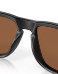 HOLBROOK POLAR - MATTE BLACK - PRIZM TUNGSTEN