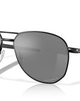 CONTRAIL POLAR - SATIN BLACK - PRIZM BLACK