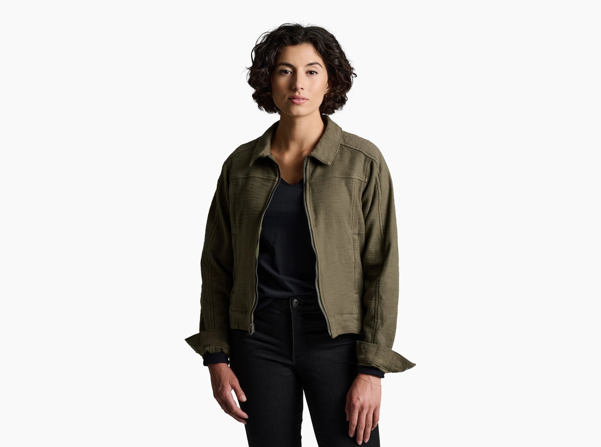 W'S KARLEE JACKET