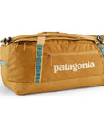 BLACK HOLE DUFFEL 70L
