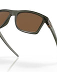 LEFFINGWELL - MATTE OLIVE INK - PRIZM BRONZE
