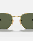HEXAGONAL FLAT LENSES - RB3548N - 001 51