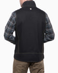 M'S BURR VEST