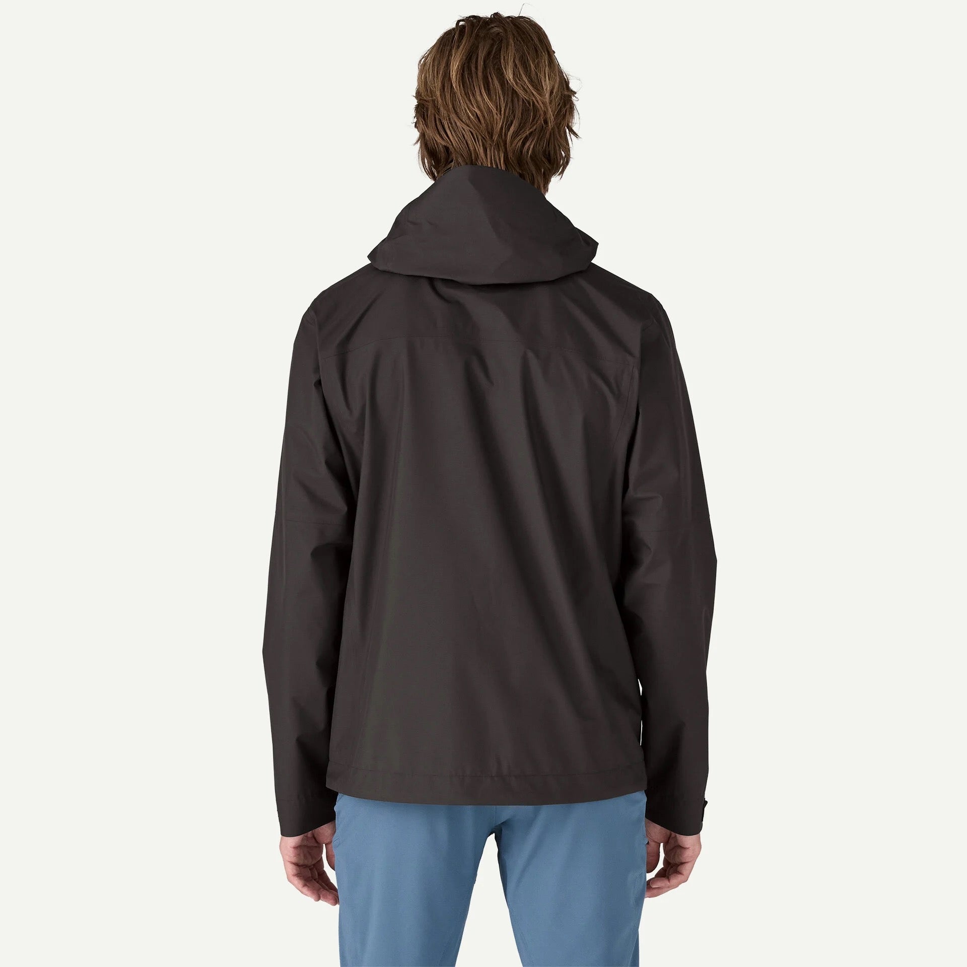 M'S BOULDER FORK RAIN JKT