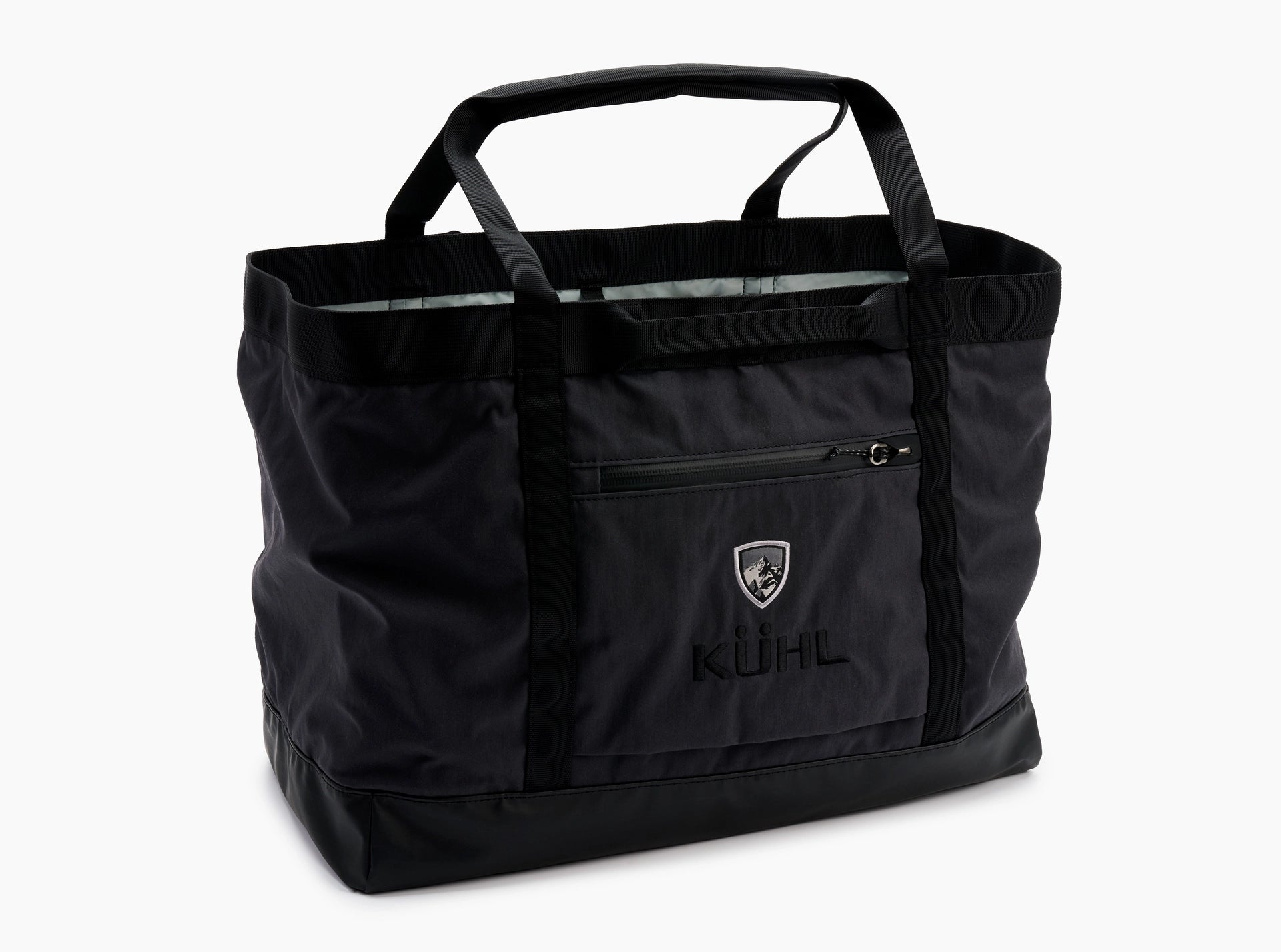 ESKAPE KANVAS TOTE