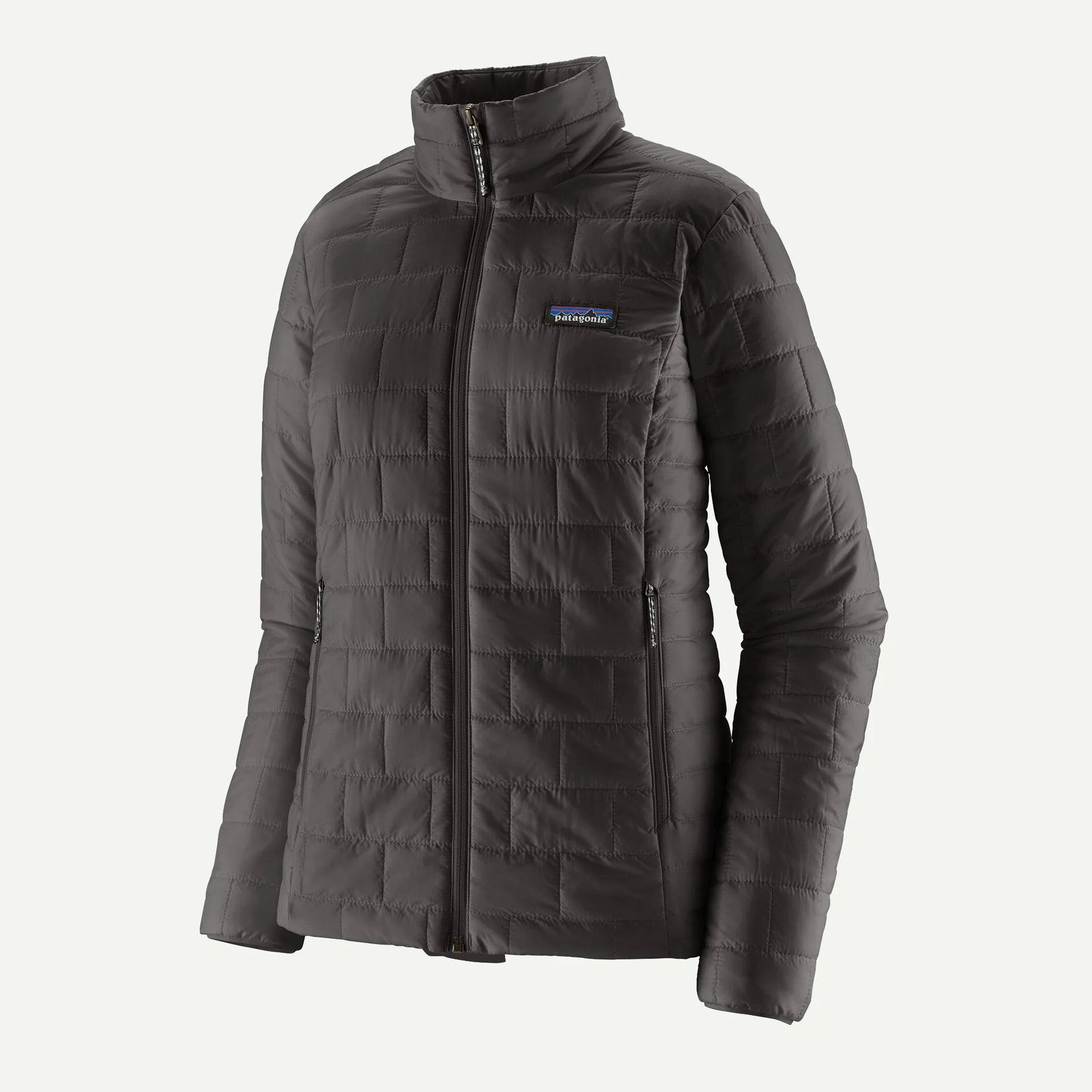 W'S NANO PUFF JKT