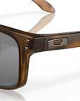 HOLBROOK - MATTE BROWN TORTOISE - PRIZM BLACK