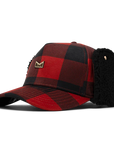 THERMAL ODYSSEY STACKED LUMBERJACK