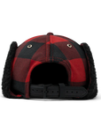 THERMAL ODYSSEY STACKED LUMBERJACK