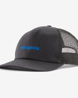 RELAXED TRUCKER HAT
