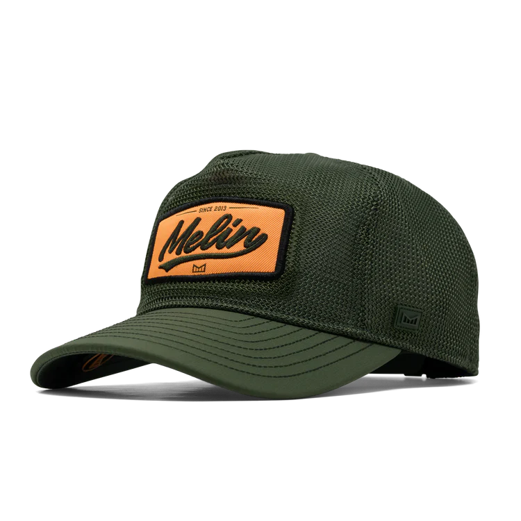 HYDRO ODYSEA MAC RETRO