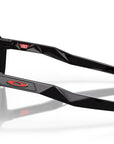 SUTRO S - POLISHED BLACK - PRIZM RUBY