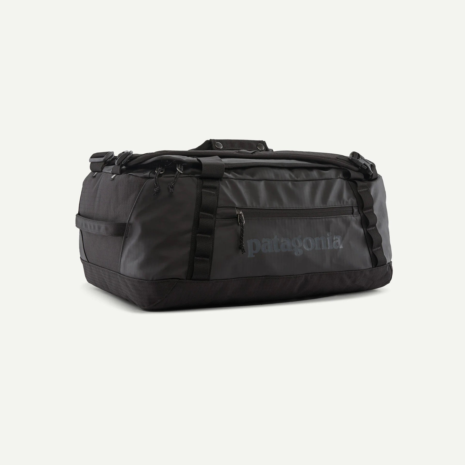 BLACK HOLE DUFFEL 40L