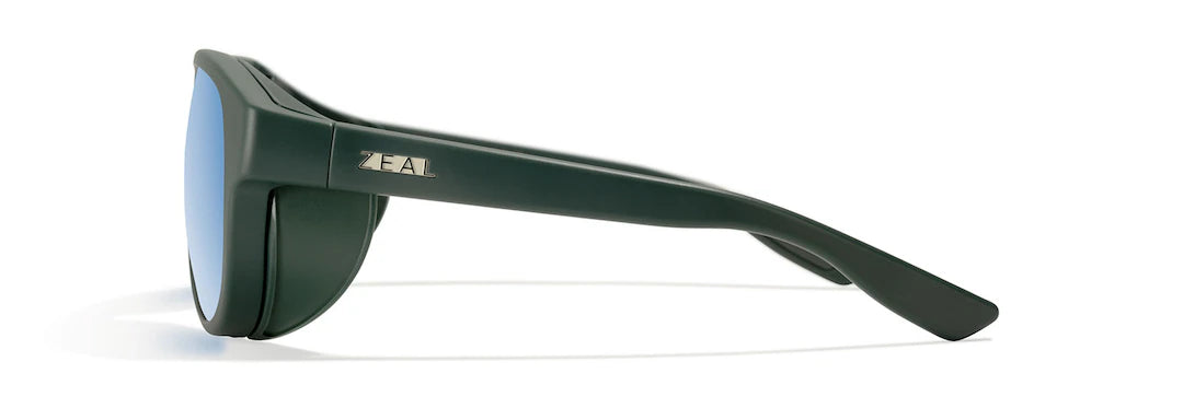 SELKIRK - SITKA GREEN - HORIZON BLUE