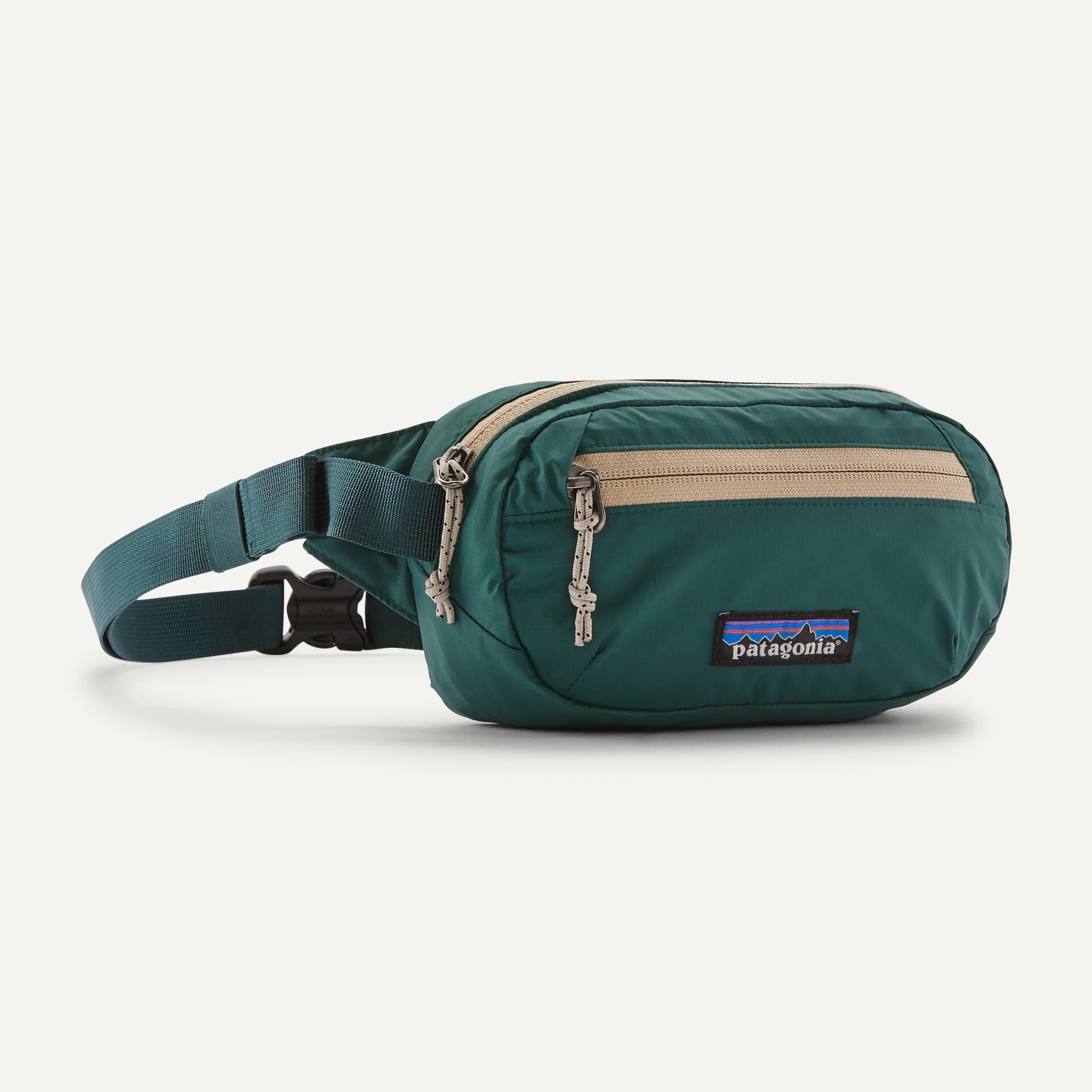 TERRAVIA MINI HIP PACK 1L