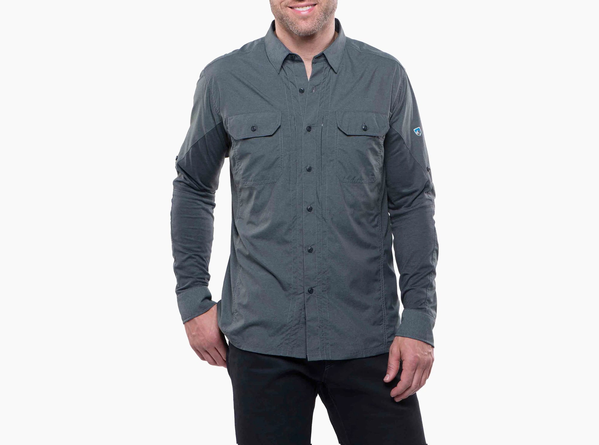 M'S AIRSPEED L/S