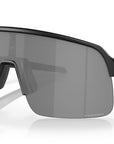 SUTRO LITE - MATTE BLACK - PRIZM BLACK