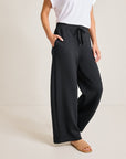 W'S PALM VOYAGE WIDE-LEG PANTS