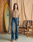 EMERY TOP