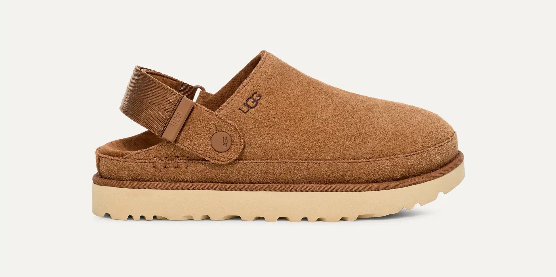 W'S GOLDENSTAR CLOG