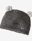 BABY FURRY FRIENDS HAT