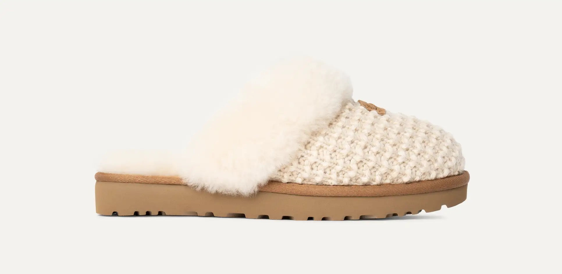 W'S COZY SLIPPER