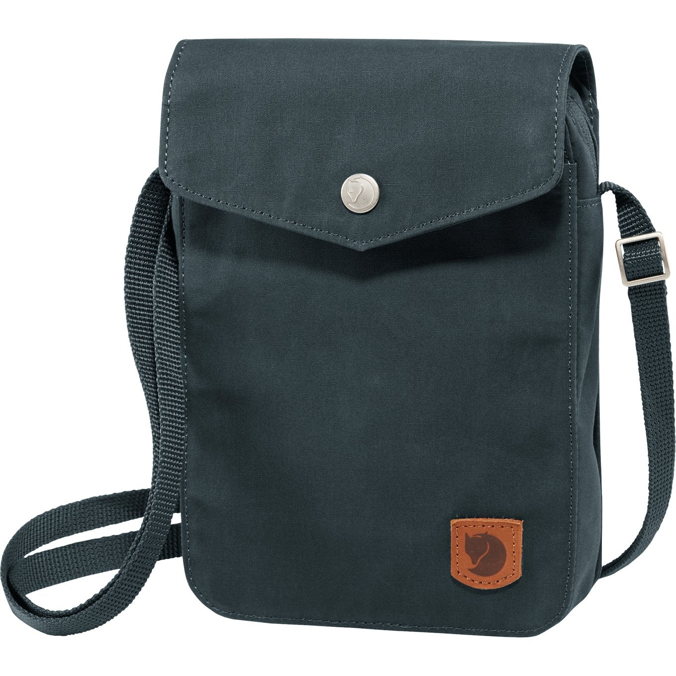 GREENLAND POCKET SHOULDER BAG