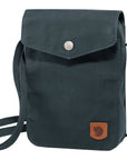 GREENLAND POCKET SHOULDER BAG