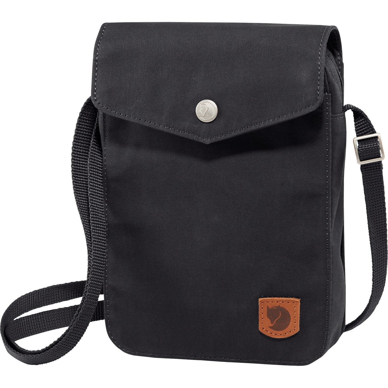 GREENLAND POCKET SHOULDER BAG
