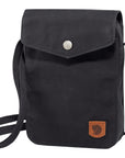 GREENLAND POCKET SHOULDER BAG