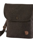 NORRVAGE POCKET SHOULDER BAG