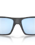HELIOSTAT POLAR - MATTE BLACK CAMO - PRIZM DEEP WATER