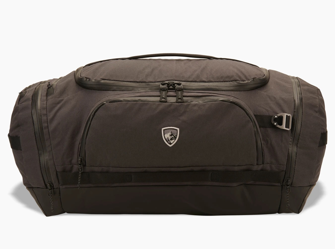 ESKAPE 50 KANVAS DUFFEL