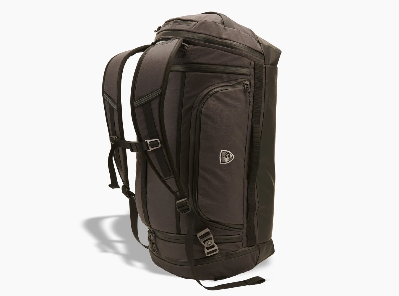 ESKAPE 50 KANVAS DUFFEL