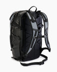 ESKAPE 25 KANVAS BACKPACK