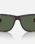 JUSTIN CLASSIC - RB4165 - 865/9A 55