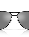CONTRAIL POLAR - SATIN BLACK - PRIZM BLACK