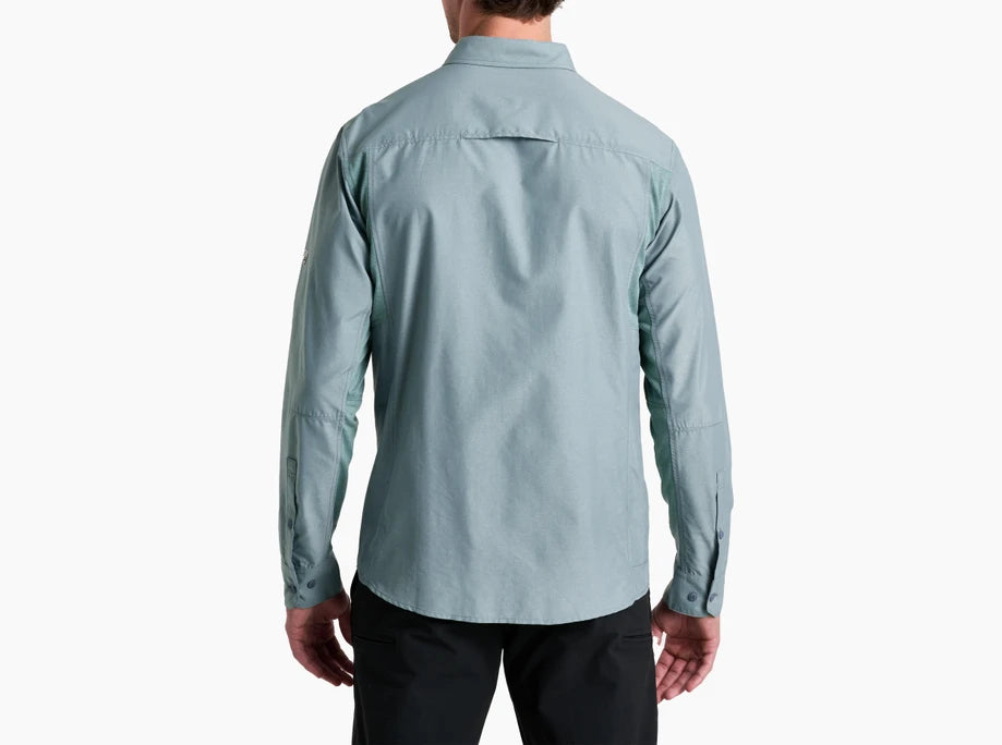 M'S AIRSPEED L/S