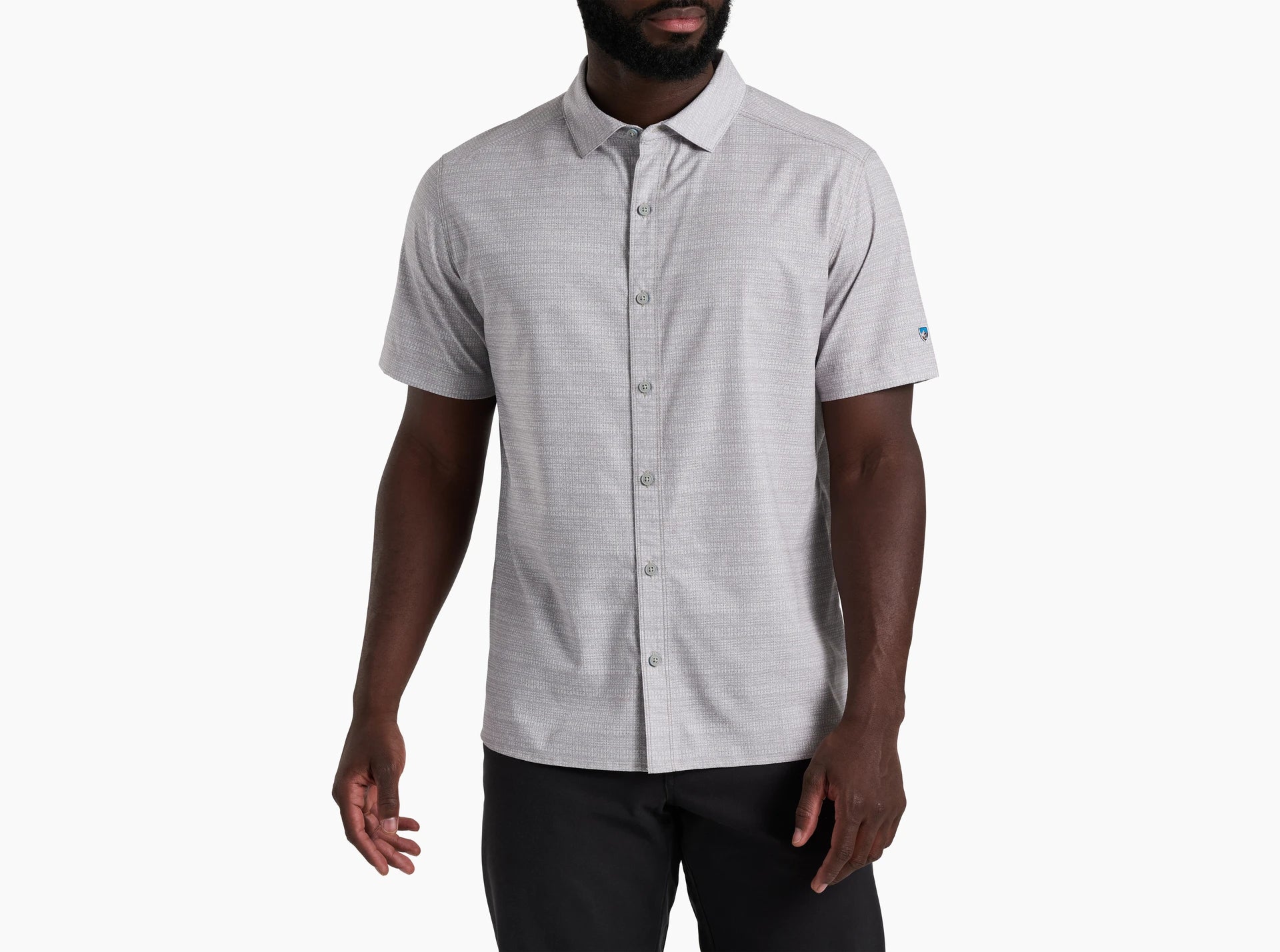 M'S KUHL BREEZE SS