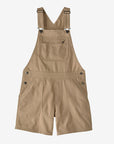 W'S STAND UP OVERALLS