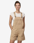 W'S STAND UP OVERALLS
