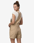 W'S STAND UP OVERALLS
